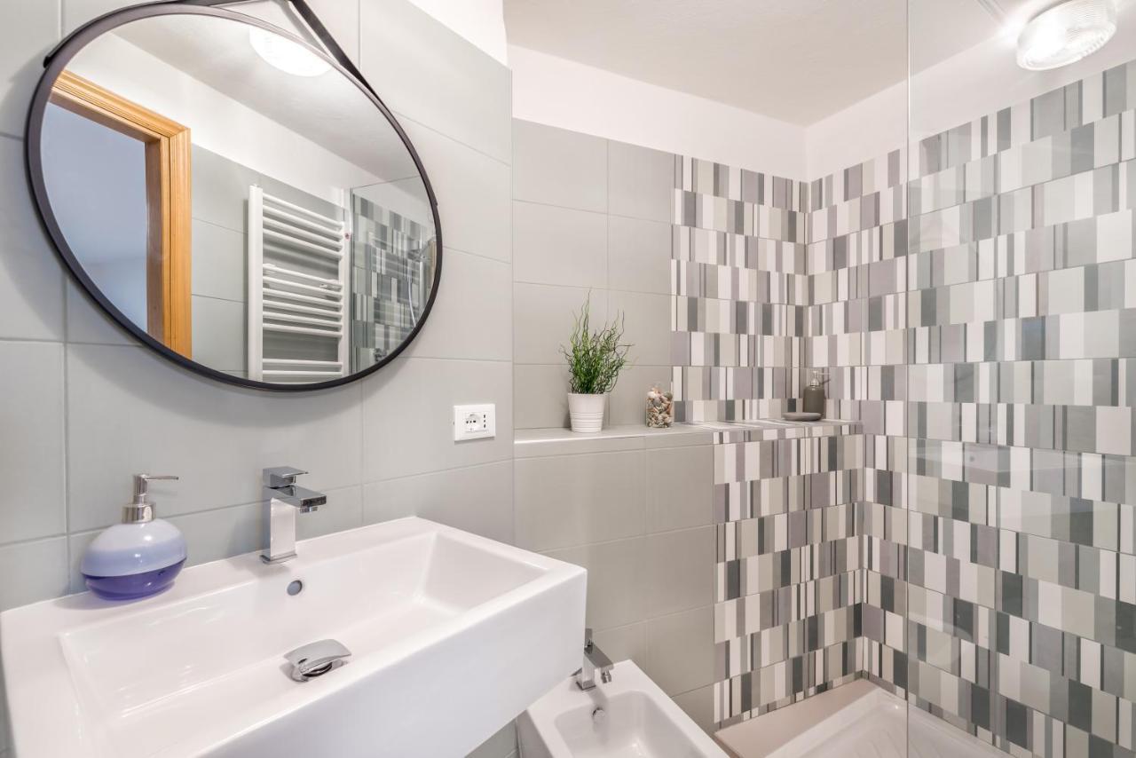 Il Mare Di Ada:Seaside Apartament In Riomaggiore Luaran gambar
