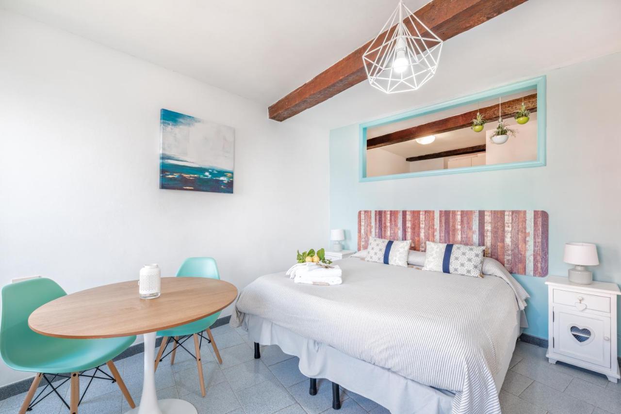 Il Mare Di Ada:Seaside Apartament In Riomaggiore Luaran gambar